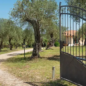 Welcomely - Country Olivar 2*, Alghero Włochy