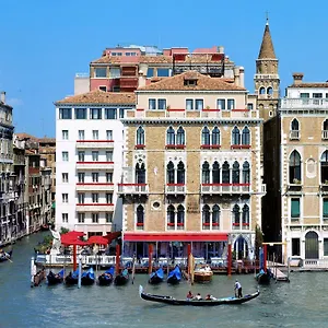 Отель Bauer Il Palazzo