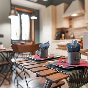 Bed & Breakfast Papa Leone Countryrooms Roma