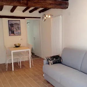 Nel Cuore Di Appartement