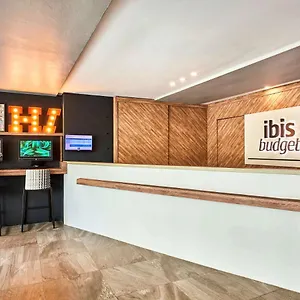Ibis Budget Pearl Singapur