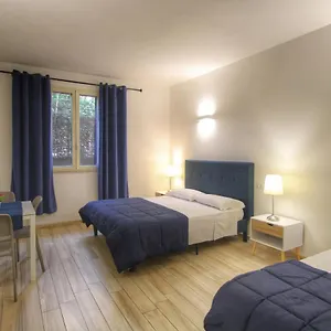 Dalmati House San Lorenzo , Рим Италия