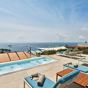 מלון De Bonart Naples, Curio Collection By Hilton *****