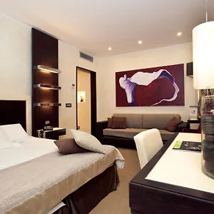 *** Casa de hóspedes Les Fleurs Luxury House Itália