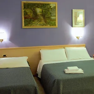 Citta Eterna 2*, Rzym Włochy