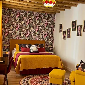 Ventisei Scalini A Trastevere 2*, Rzym Włochy