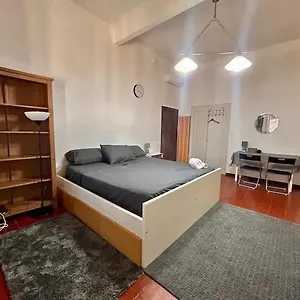 Apartamento Respiro Di