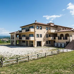 Residenze Pianetti , Manciano Italie
