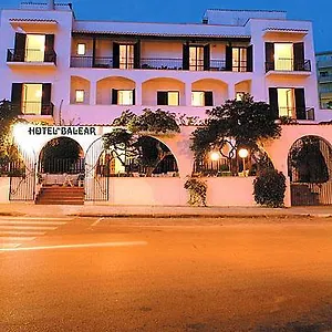 *** Hotel El Balear Itália