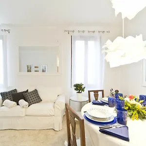 Heaven In San Marco Antique Quater Apartamento