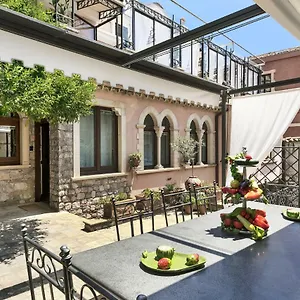 *** Alojamento de Acomodação e Pequeno-almoço Relais 147 - Luxury Itália