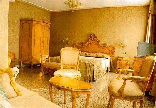 Hotel Ca' Dogaressa Venezia