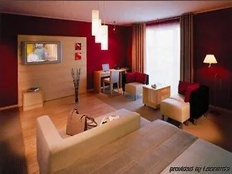ונציה Hotel Ca' Dogaressa איטליה
