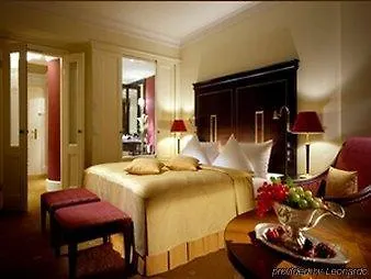 ונציה Hotel Ca' Dogaressa 3*,  איטליה