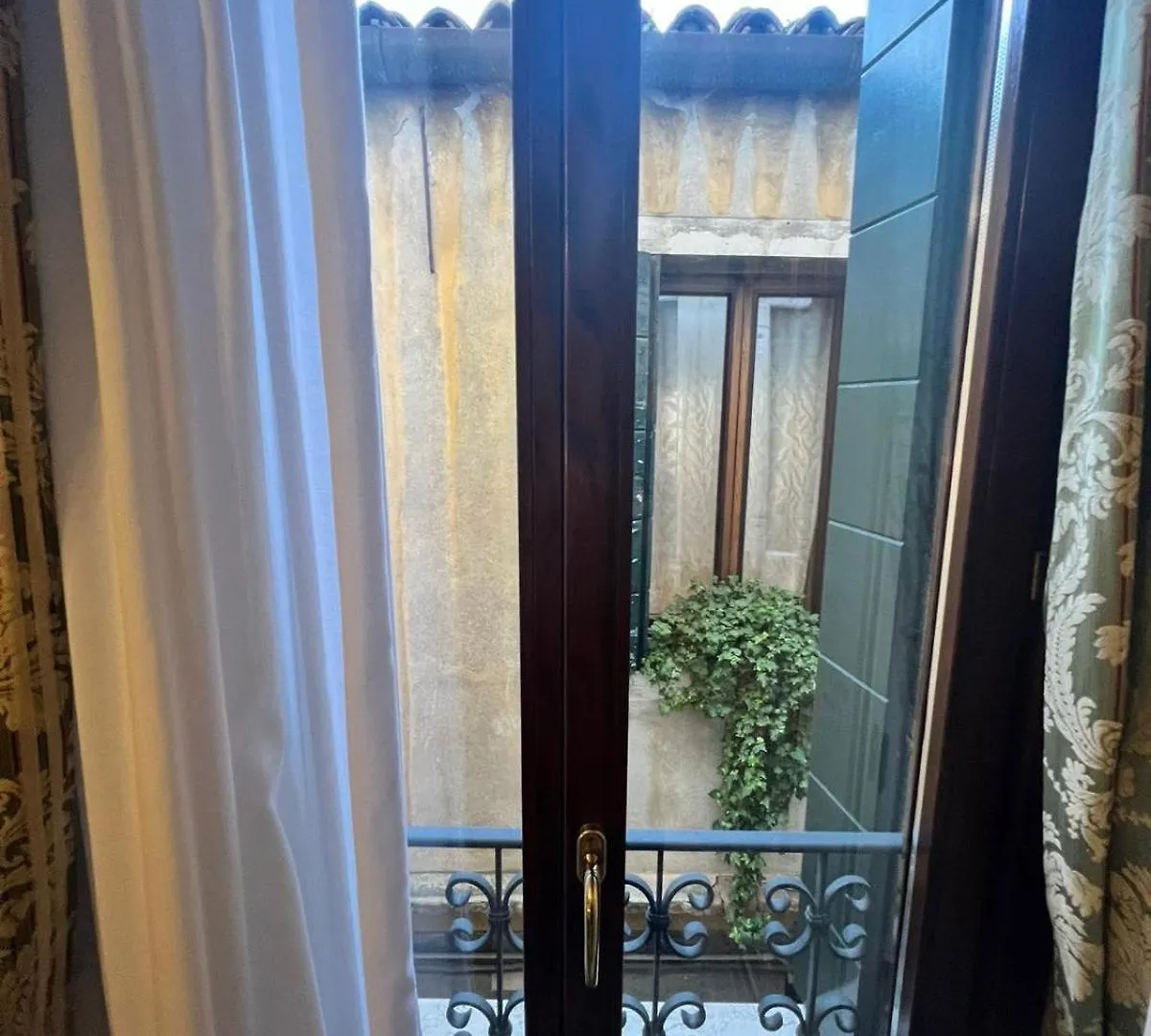 ונציה Hotel Ca' Dogaressa