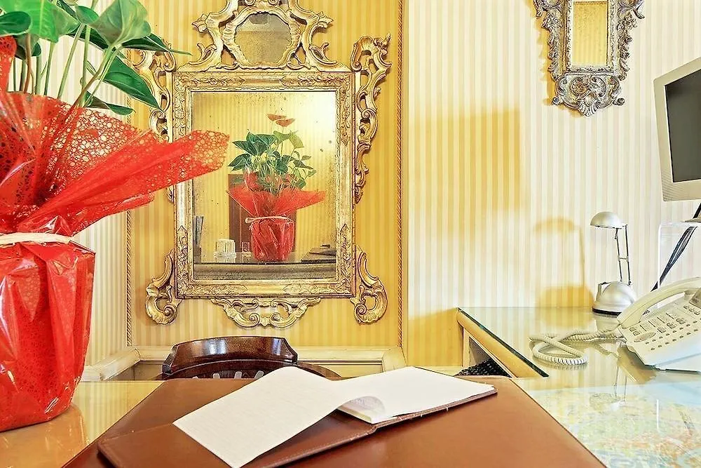 ונציה Hotel Ca' Dogaressa